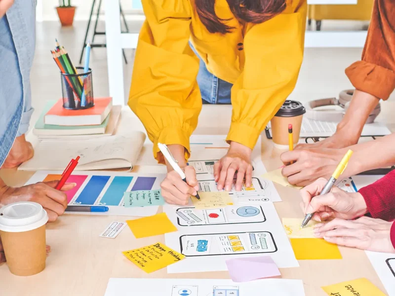 Is It Time To Give Your Website A Spring Clean?