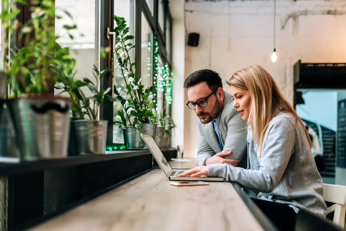 Top Web Design Tricks for Small Businesses