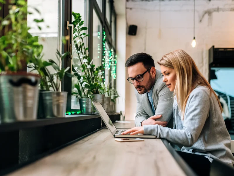 Top Web Design Tricks for Small Businesses