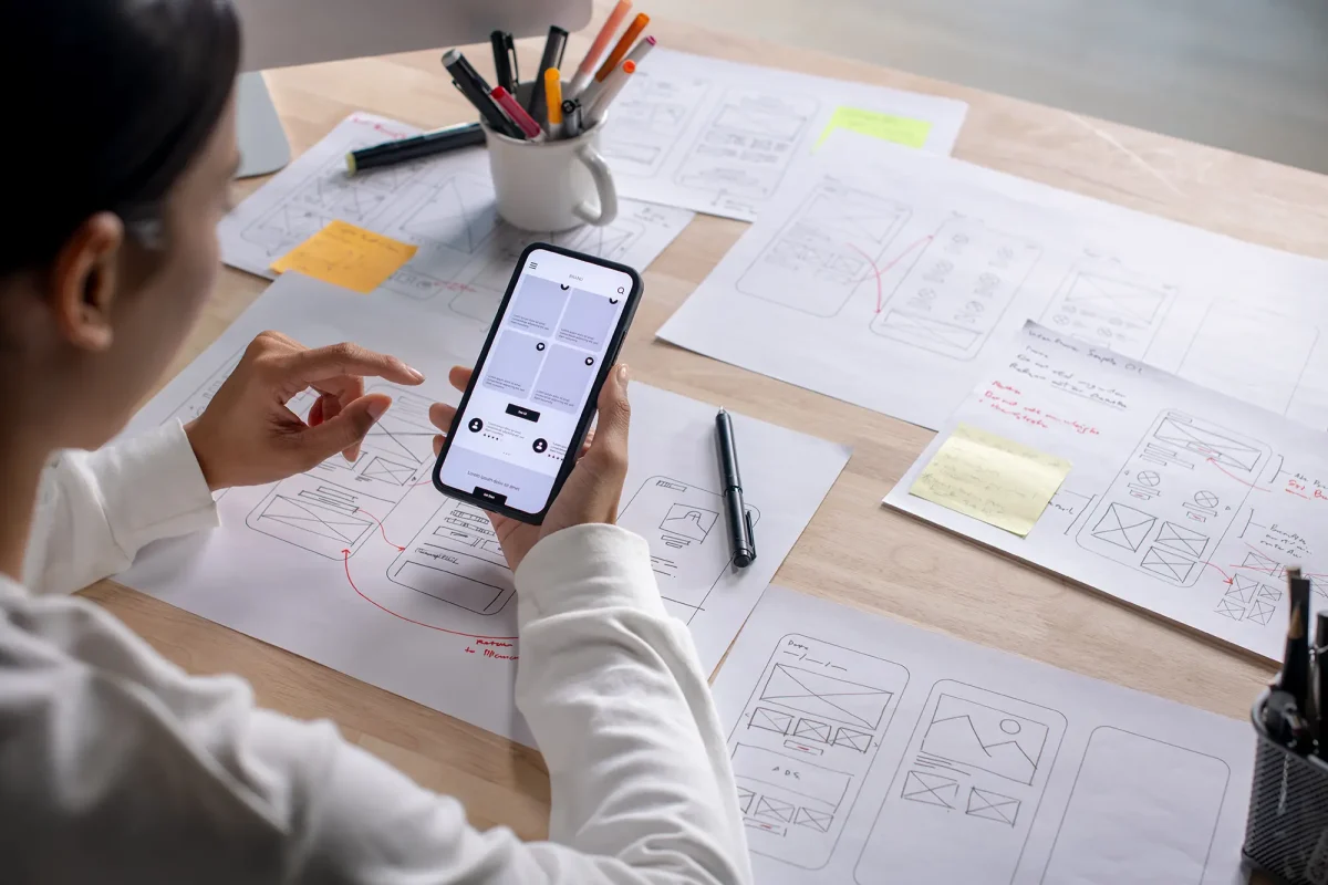 Five Simple Tips For An Effective Website