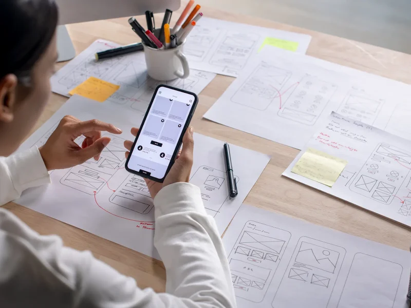 Five Simple Tips For An Effective Website