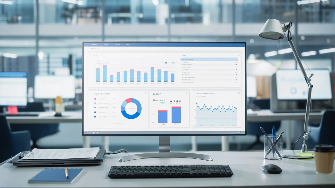 5 Simple SEO tips to boost your website traffic