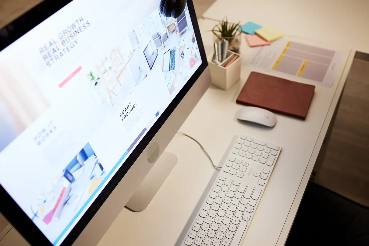 5 Web Design Tricks To Wow Your Visitors
