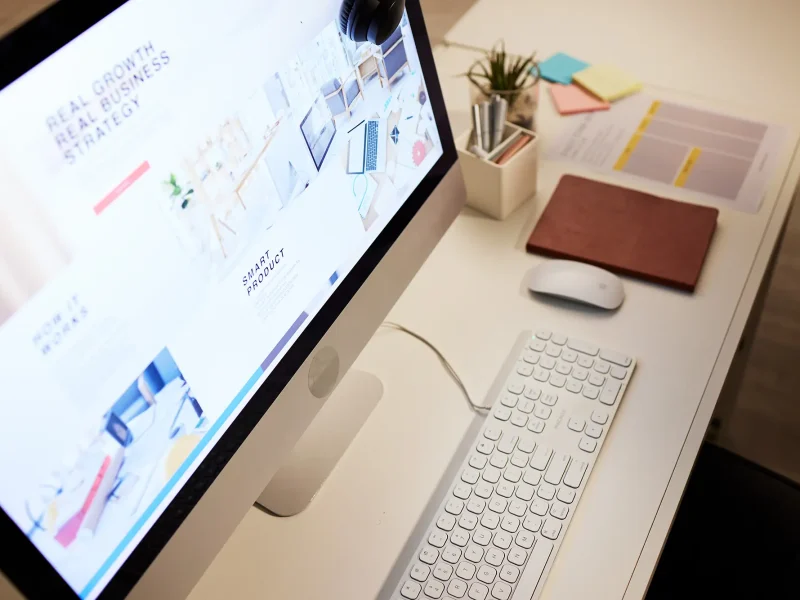 5 Web Design Tricks To Wow Your Visitors