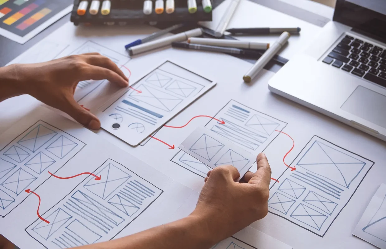 Make 2019 your best business year yet – with our five simple website tips