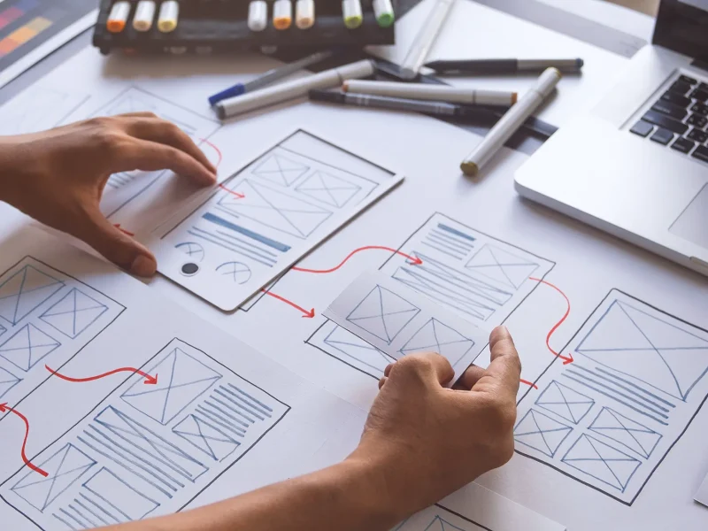 Make 2019 your best business year yet – with our five simple website tips